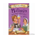 Tuhaf Ama Gerçek Bilimin Sıra Dışı Hikayeleri Ve Şakaları