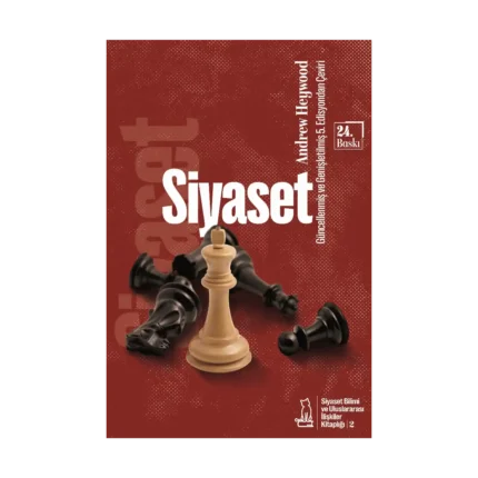 Siyaset