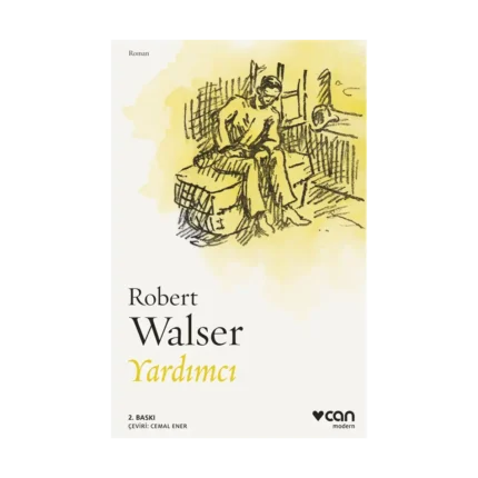Yardımcı