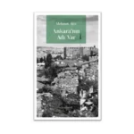 Ankara’nın Adı var