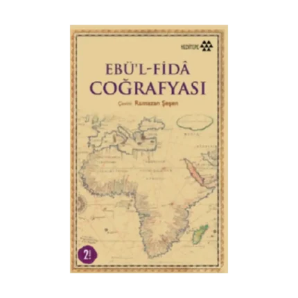 Ebül Fida Coğrafyası
