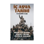 İç Asya Tarihi- Cengizliler Çağı