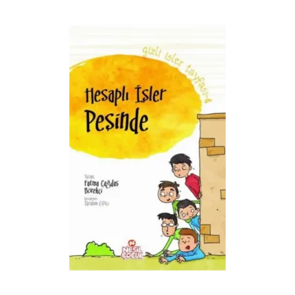 Hesaplı İşler Peşinde