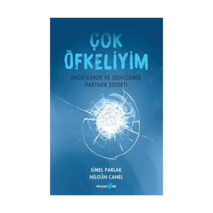 Çok Öfkeliyim