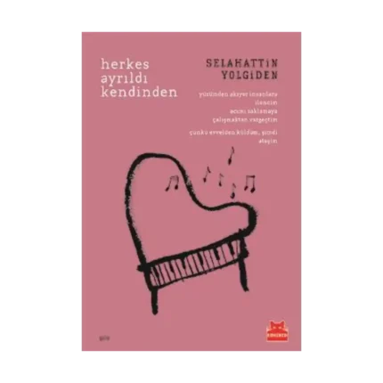 Herkes Ayrıldı Kendinden