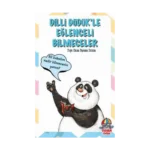 Dilli Düdük'le Eğlenceli Bilmeceler