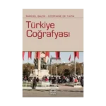 Türkiye Coğrafyası