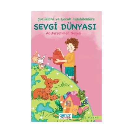 Sevgi Dünyası