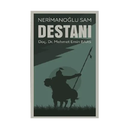 Nerimanoğlu Sam Destanı