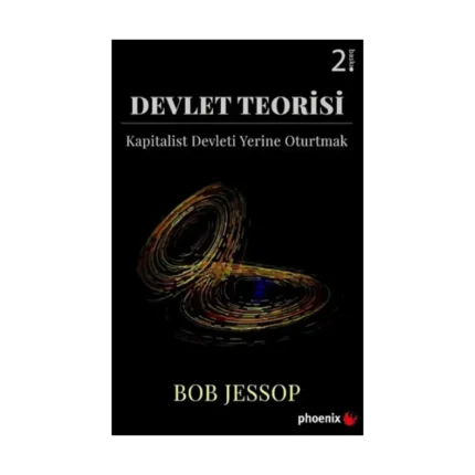 Devlet Teorisi