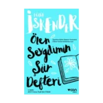 Ölen Sevgilimin Şiir Defteri