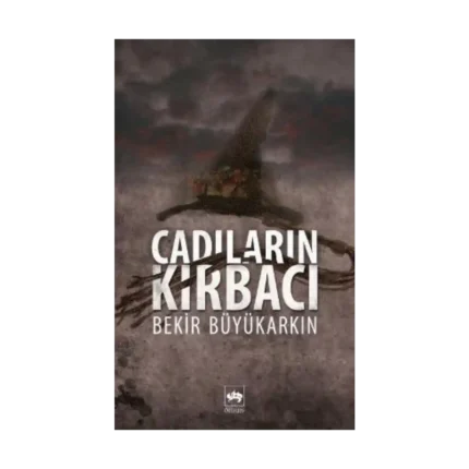 Cadıların Kırbacı