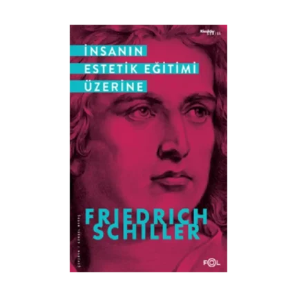 İnsanın Estetik Eğitimi Üzerine