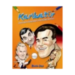 Karikatür Hakkında Öğrenmek İstediğiniz Her Şey