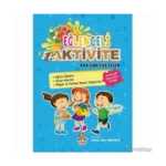 Eğlenceli Aktivite-Bak-Gör-Çöz-Eğlen