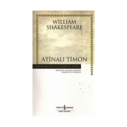Atinalı Timon