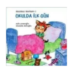 Mızmız Mırnav 1: Okulda İlk Gün
