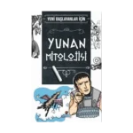 Yeni Başlayanlar İçin Yunan Mitolojisi