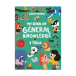 My Book Of General Knowledge – I Talk