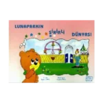 Lunaparkın Sihirli Dünyası