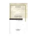 Phaedra (Latince - Türkçe)