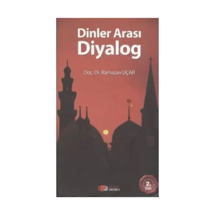 Dinler Arası Diyalog