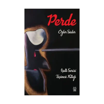 Işıltı 3 - Perde
