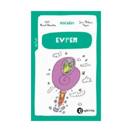 Mini Bilim 6 - Evren
