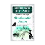 Baskerville Tazısı