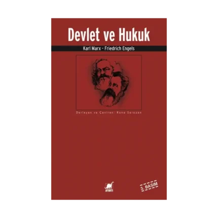 Devlet ve Hukuk