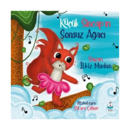 Küçük Sincap’ın Sonsuz Ağacı