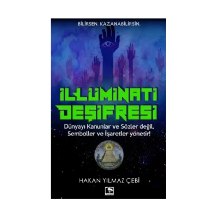 İllüminati Deşifre