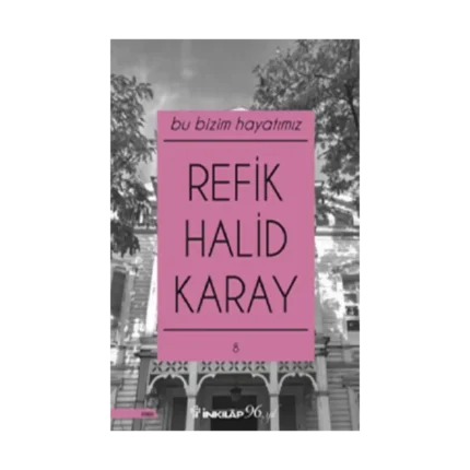 Bu Bizim Hayatımız