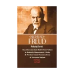 Bazı Durumlardaki Sinir Yolları & Bebeklik Dönemindeki Libido & Merkezi Cinsel Fenomen Sonu & Nevrozun Doğuşu