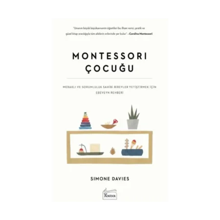 Montessori Çocuğu