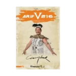 Arif V 216