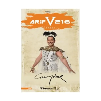 Arif V 216