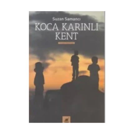 Koca Karınlı Kent