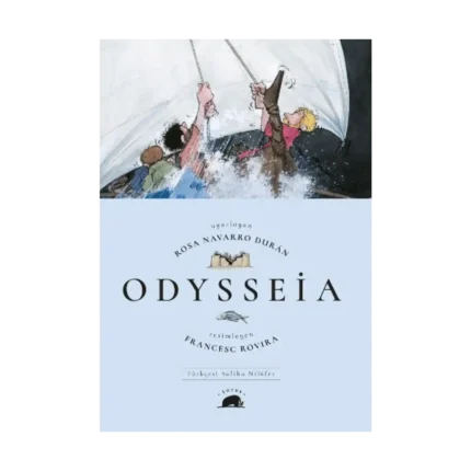 Odysseia