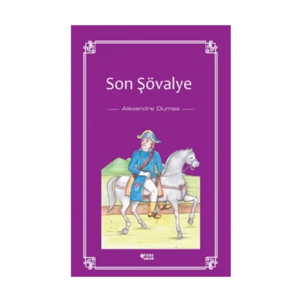 Son Şövalye