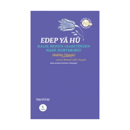 Edep Ya Hu