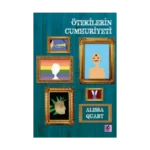 Ötekilerin Cumhuriyeti