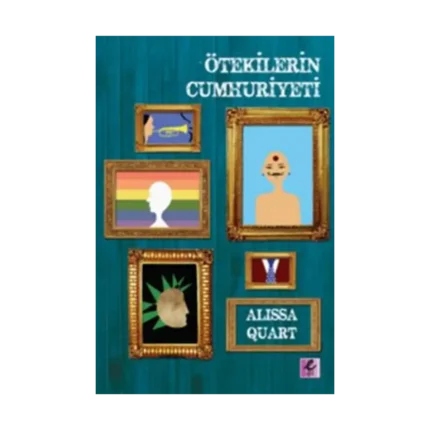 Ötekilerin Cumhuriyeti