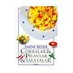 Çorbalar   Pilavlar   Salatalar