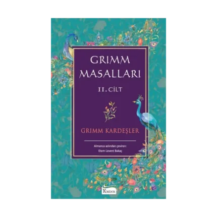 Grimm Masalları 2