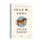 Yeryüzü Çocukları -2 Atlar Vadisi