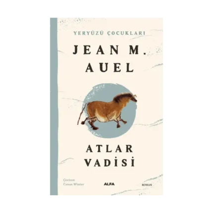 Yeryüzü Çocukları -2 Atlar Vadisi