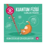 Geleceğin Dahileri Kuantum Fiziği