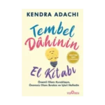 Tembel Dahinin El Kitabı