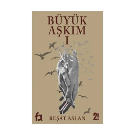 Büyük Aşkım 1